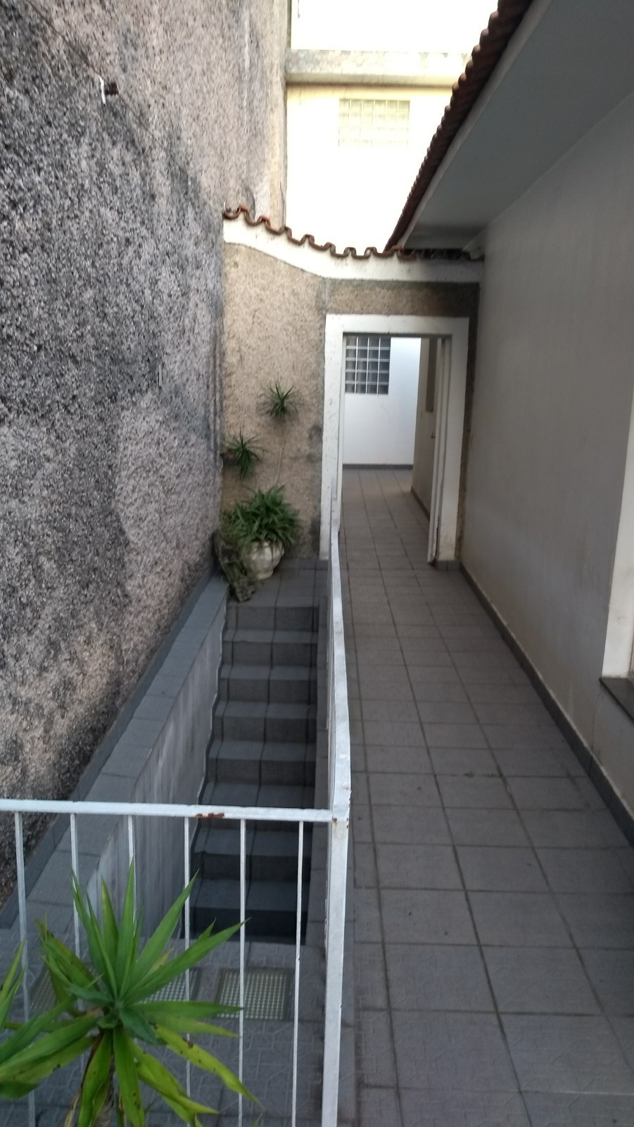 Casa Residencial à venda - Cidade Ademar