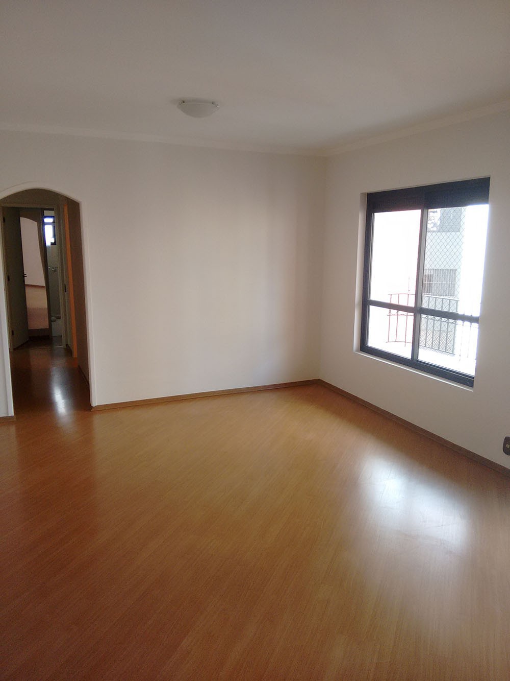 Lindo Apartamento de 100m² - Vila Mascote