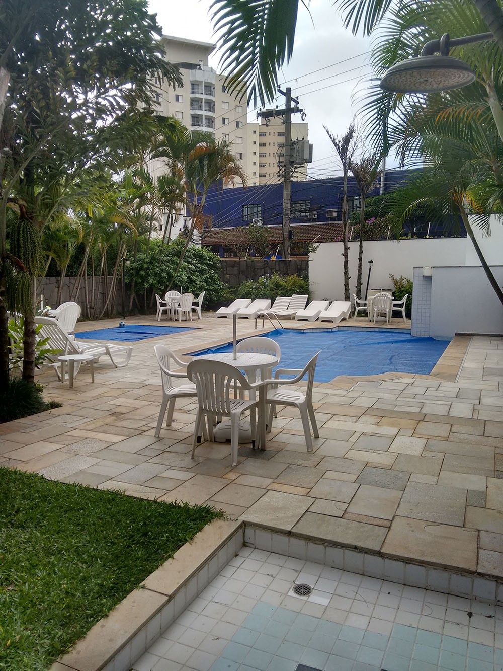 Lindo Apartamento de 100m² - Vila Mascote