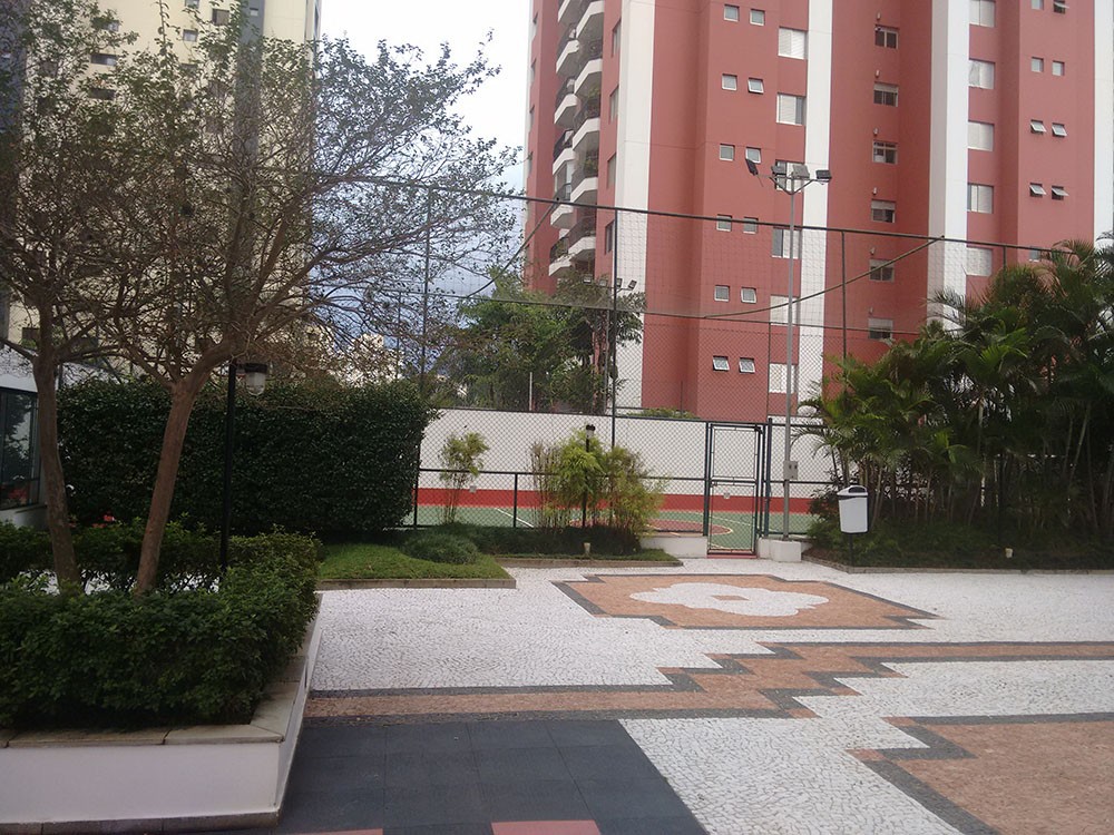 Lindo Apartamento de 100m² - Vila Mascote