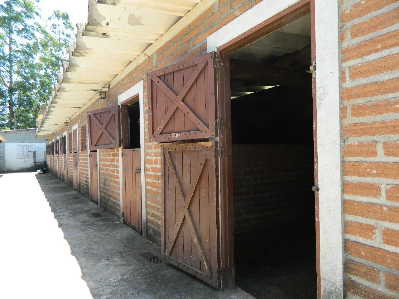 HARAS EM IBIÚNA COM 30.000 M2