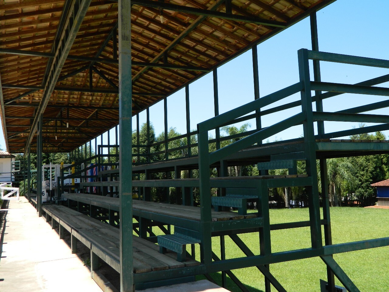 HARAS EM IBIÚNA COM 30.000 M2