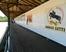 HARAS EM IBIÚNA COM 30.000 M2