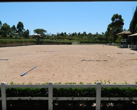 HARAS EM IBIÚNA COM 30.000 M2