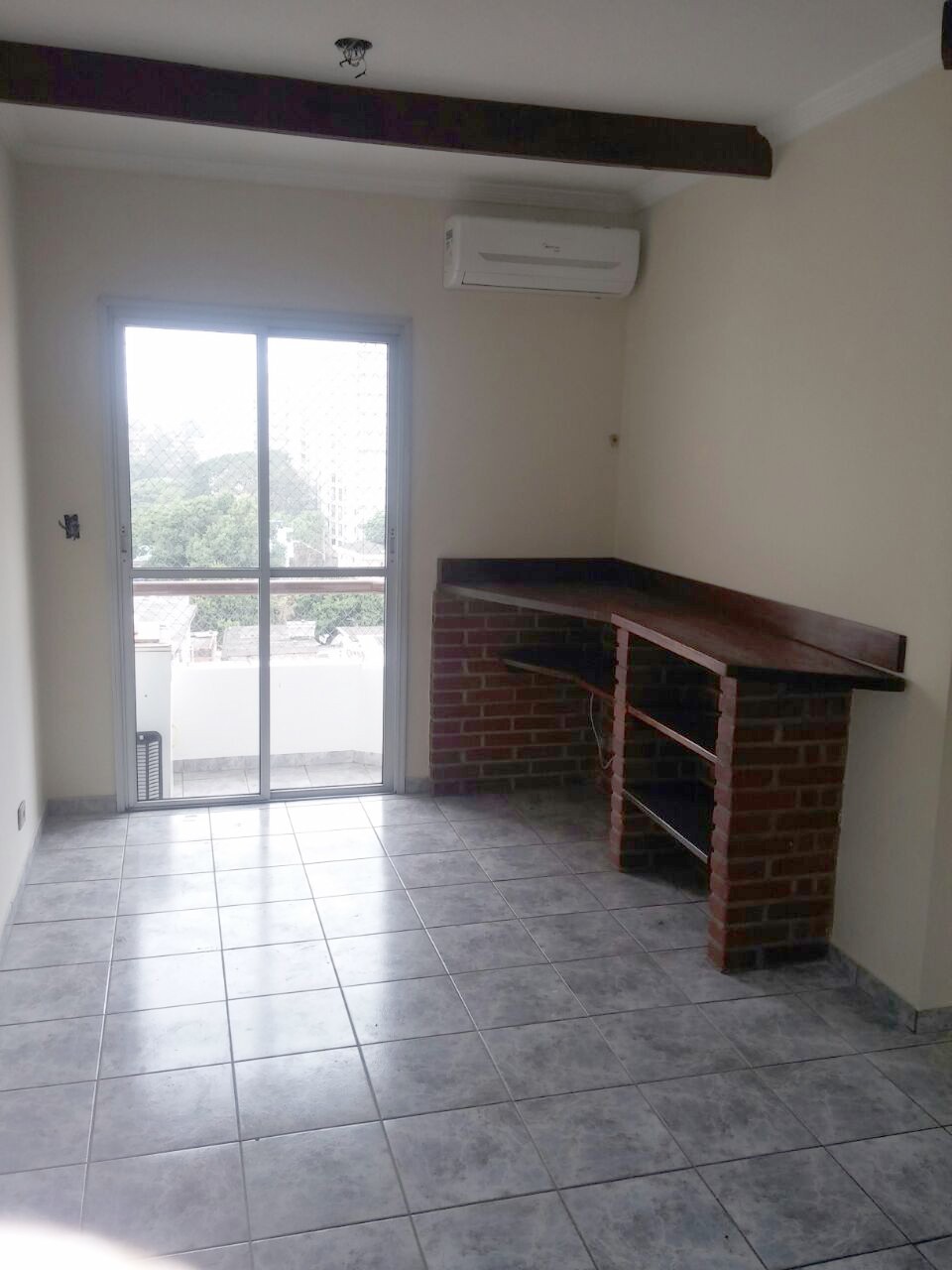 Apartamento próximo ao metrô - Vl Campestre