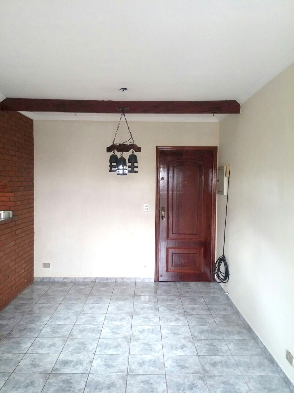 Apartamento próximo ao metrô - Vl Campestre